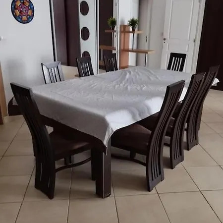 Loft De 130 M2 Avec Et Billard