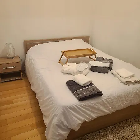 Апартаменты Loft De 130 M2 Avec Et Billard
