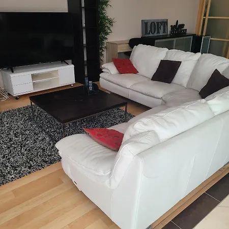 Loft De 130 M2 Avec Et Billard * Брест