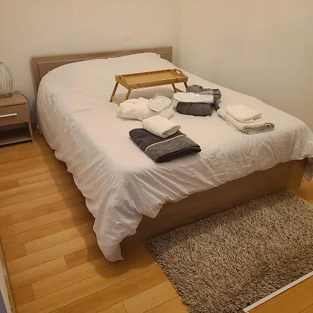 Loft De 130 M2 Avec Et Billard * Брест