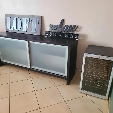 Loft De 130 M2 Avec Et Billard Апартаменты *