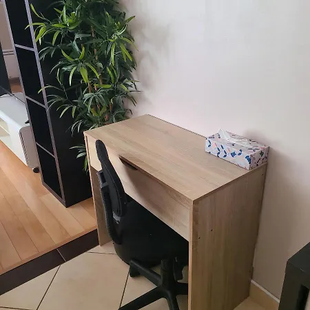 Loft De 130 M2 Avec Et Billard Апартаменты