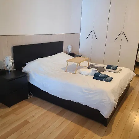 Loft De 130 M2 Avec Et Billard * Брест