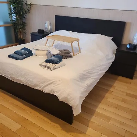 Апартаменты Loft De 130 M2 Avec Et Billard